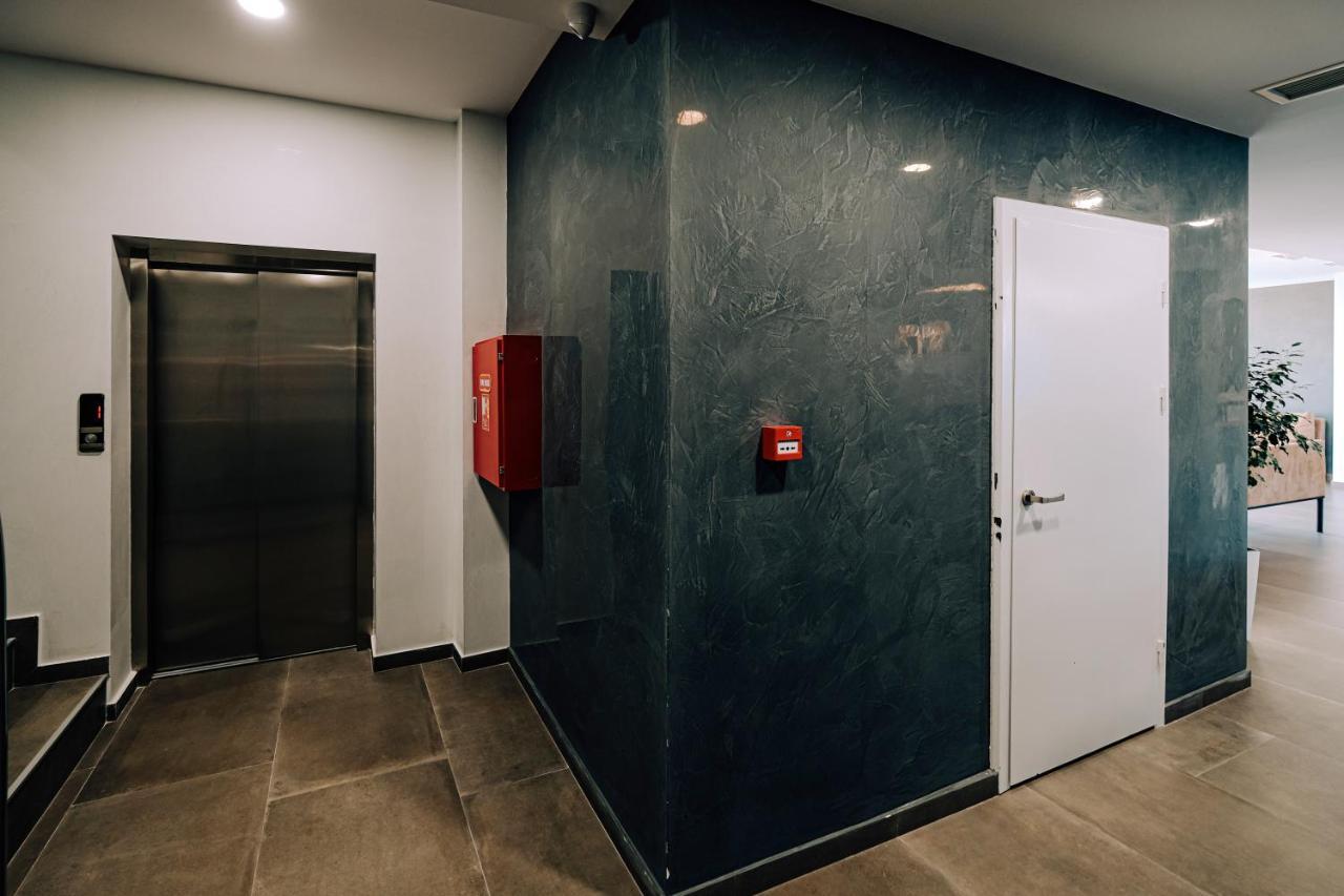 Hotel Doesi Tbilisi Eksteriør billede
