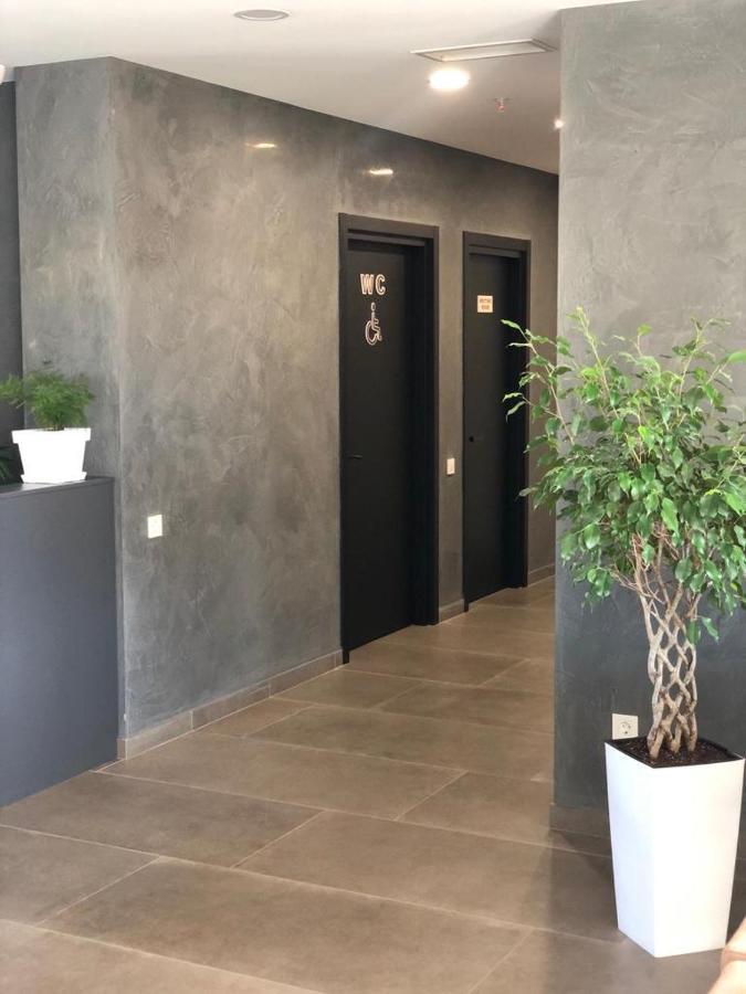 Hotel Doesi Tbilisi Eksteriør billede