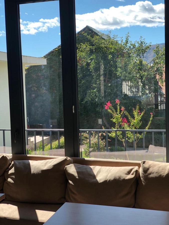 Hotel Doesi Tbilisi Eksteriør billede