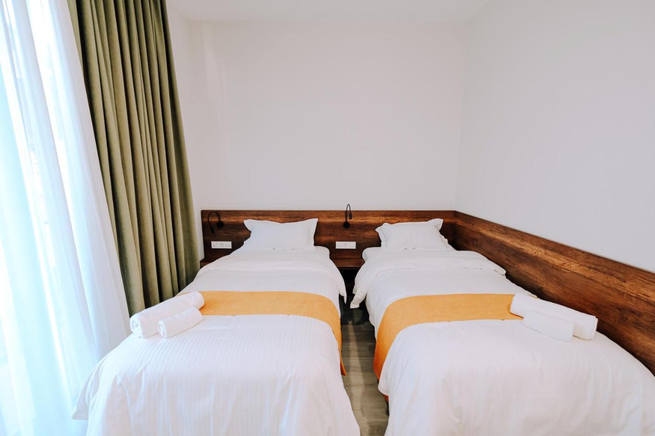 Hotel Doesi Tbilisi Eksteriør billede