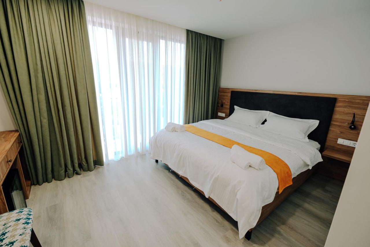 Hotel Doesi Tbilisi Eksteriør billede