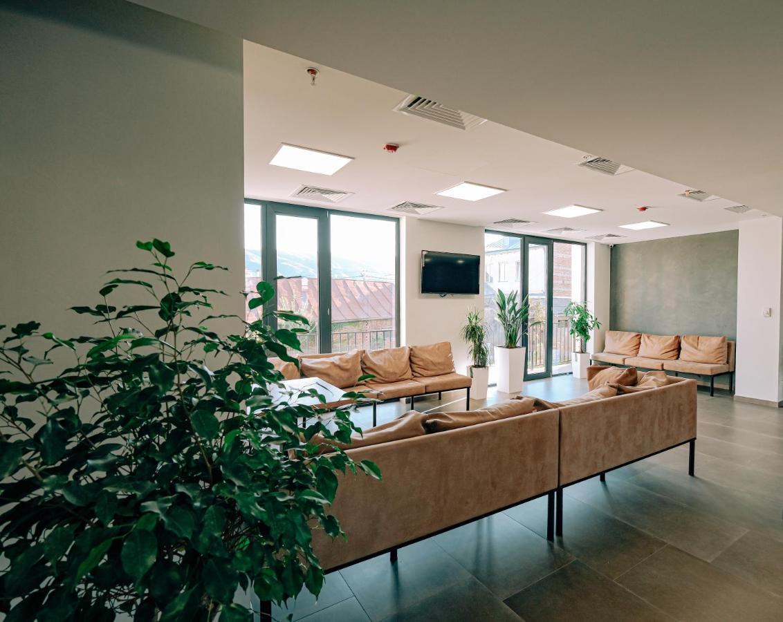 Hotel Doesi Tbilisi Eksteriør billede