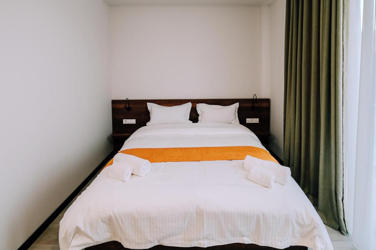 Hotel Doesi Tbilisi Eksteriør billede