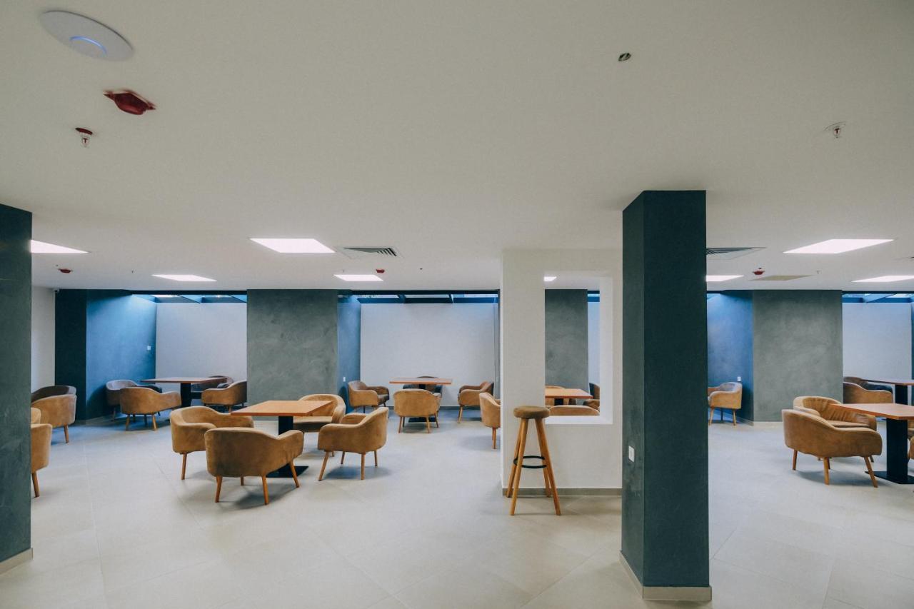 Hotel Doesi Tbilisi Eksteriør billede