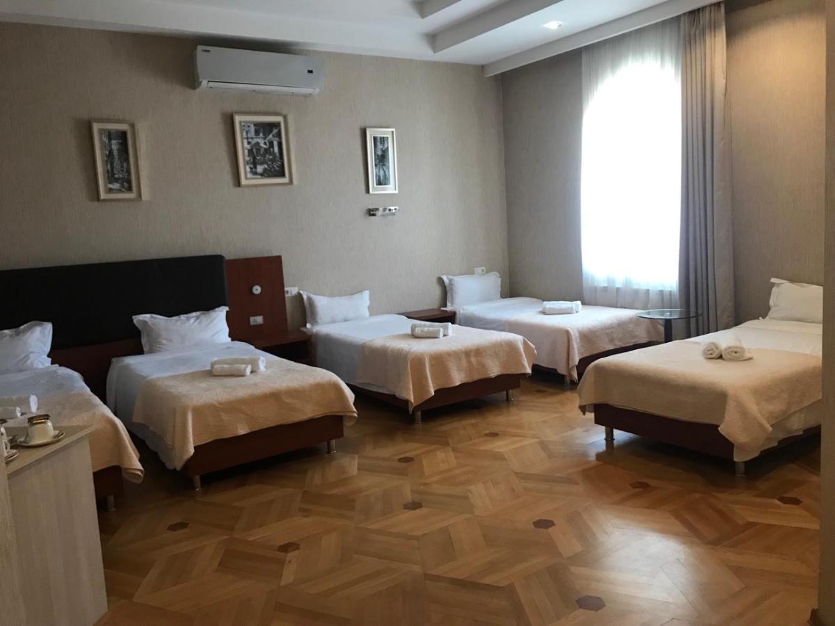 Hotel Doesi Tbilisi Eksteriør billede