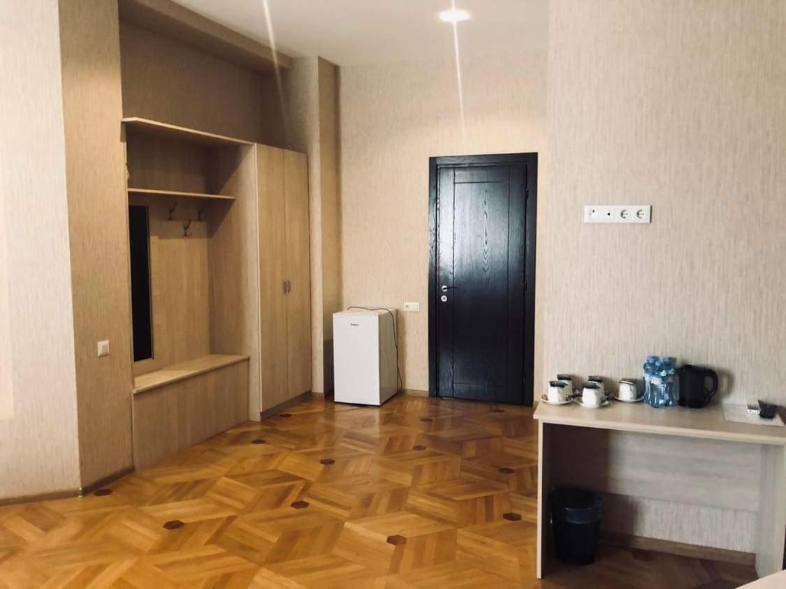 Hotel Doesi Tbilisi Eksteriør billede