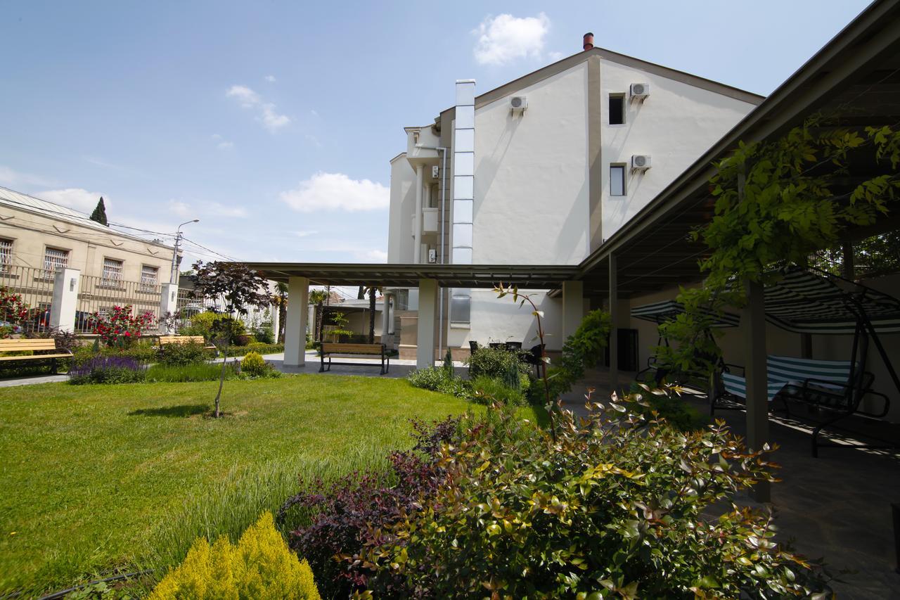 Hotel Doesi Tbilisi Eksteriør billede