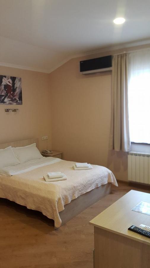Hotel Doesi Tbilisi Eksteriør billede